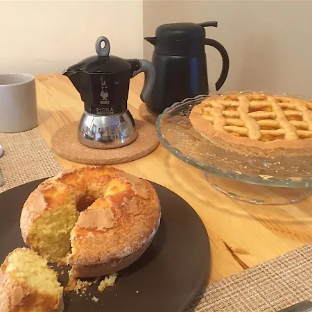 Pedalare Con Lentezza Bed & Breakfast Porto Sant'Elpidio