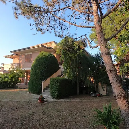 Pedalare Con Lentezza Bed & Breakfast Porto Sant'Elpidio