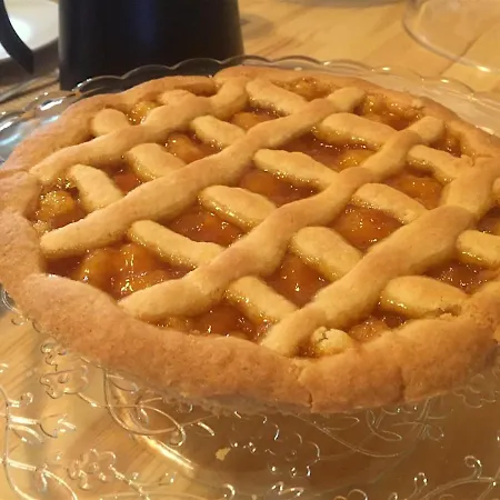 Pedalare Con Lentezza Bed & Breakfast Porto Sant'Elpidio