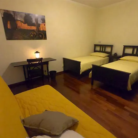 Bed & Breakfast Pedalare Con Lentezza Porto Sant'Elpidio