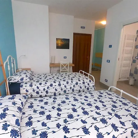 Pedalare Con Lentezza Porto Sant'Elpidio