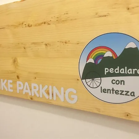 Pedalare Con Lentezza 3* Porto Sant'Elpidio