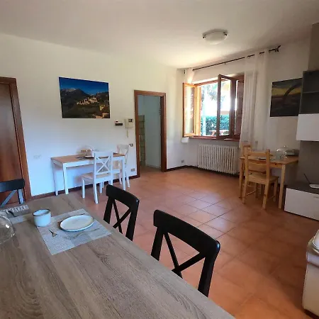 Pedalare Con Lentezza