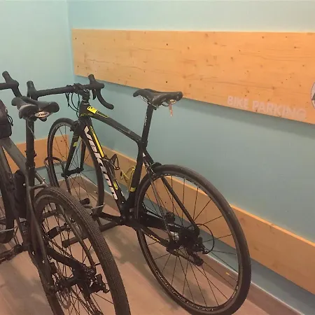 Pedalare Con Lentezza * Porto Sant'Elpidio