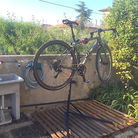 Pedalare Con Lentezza Bed & Breakfast Porto SantʼElpidio