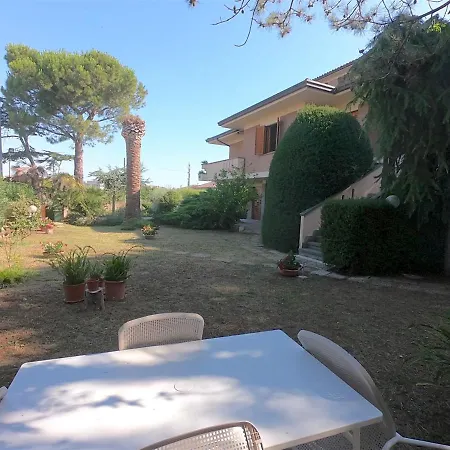 Pedalare Con Lentezza Bed & Breakfast *