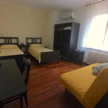 Pedalare Con Lentezza 3*