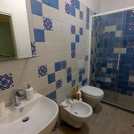 Bed & Breakfast Pedalare Con Lentezza