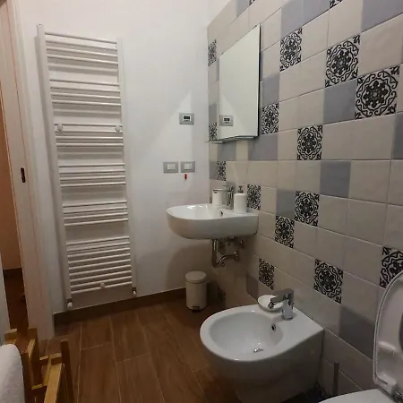 Bed and breakfast Pedalare Con Lentezza Porto SantʼElpidio