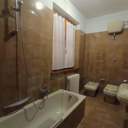 Bed & Breakfast Pedalare Con Lentezza Porto SantʼElpidio