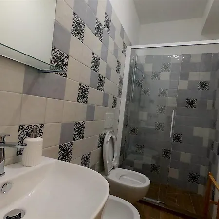 Pedalare Con Lentezza Bed and breakfast